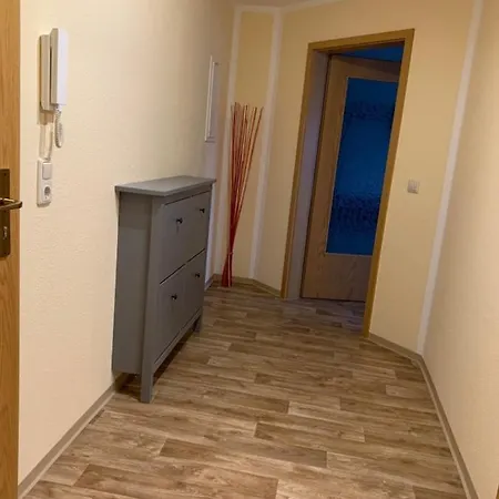 Klosterstraße 3 Annaberg-Buchholz