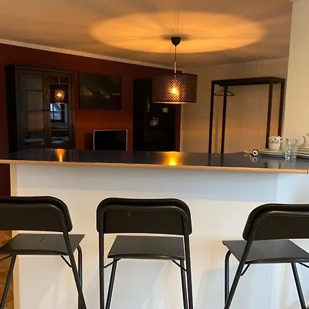 Klosterstrasse 3