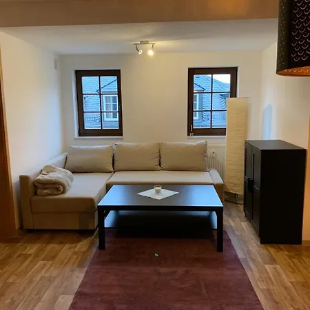 Klosterstrasse 3 公寓
