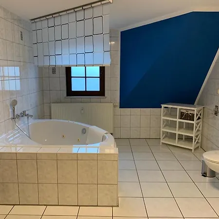 Klosterstraße 3 Apartment Annaberg-Buchholz