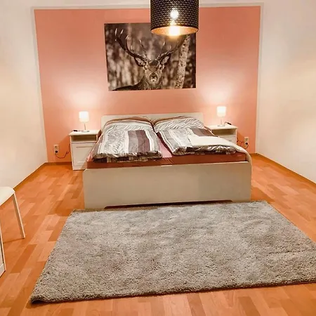 Klosterstrasse 3 *