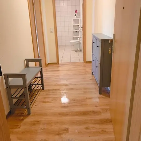 Klosterstrasse 3 * 安娜贝格-布赫霍尔茨