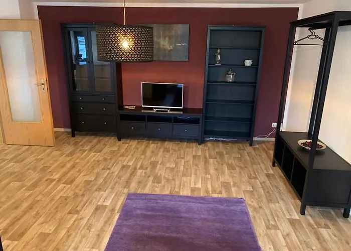 Klosterstrasse 3 آنابرغ-بوخهولتس