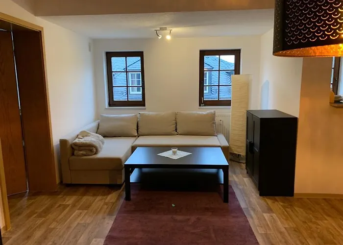 Klosterstrasse 3 شقة