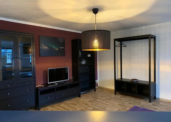 Klosterstrasse 3 شقة