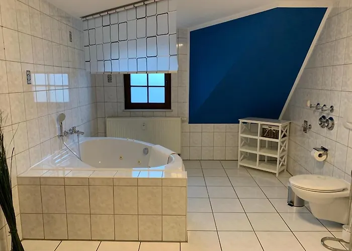 Klosterstrasse 3 شقة آنابرغ-بوخهولتس