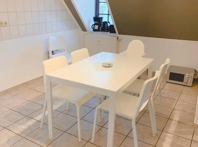 Klosterstrasse 3 شقة *